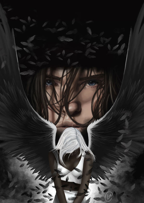 ivia De Simone Author: Dilhani Heemba Publisher: Self Publishing